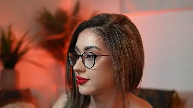 AileenKiss online show from March 27, 2026, 9:14 pm