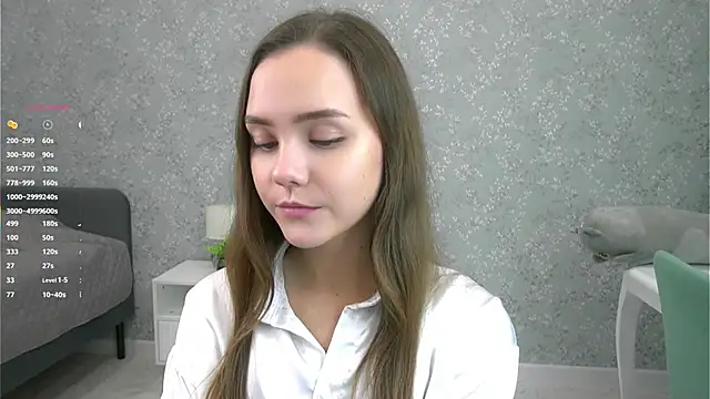 SweetSaraPie online show from November 7, 2025, 7:03 pm