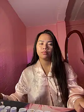 Funtasee Andi online show from April 21, 2026, 8:55 pm