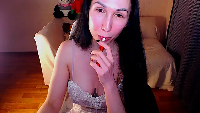 Fairy elya hot online show from October 30, 2025, 9:37 pm