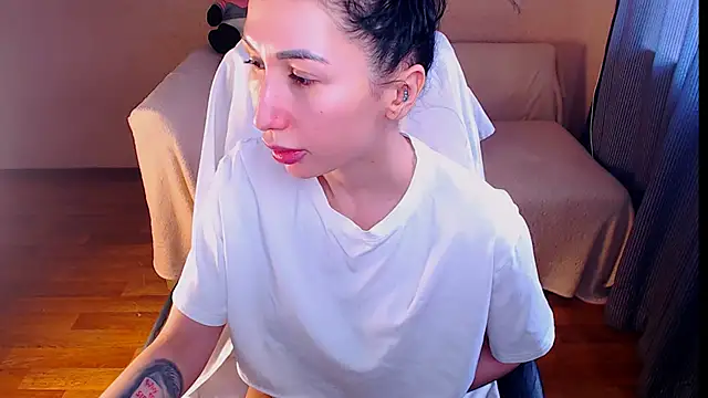 Fairy elya hot online show from March 21, 2026, 12:32 pm