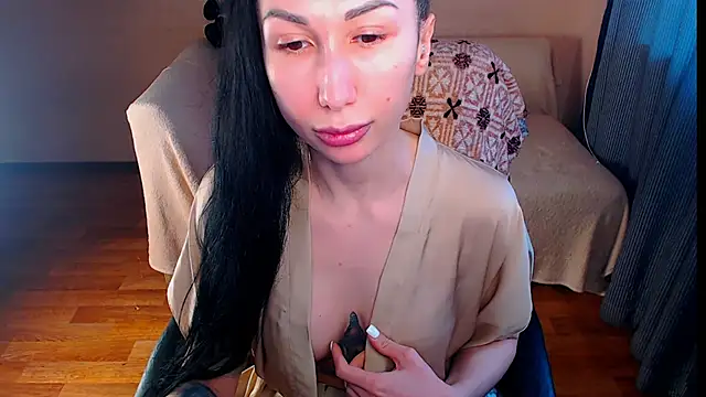 Fairy elya hot online show from March 27, 2026, 2:17 pm