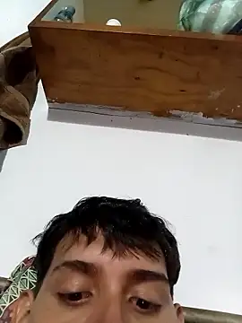 Luisneljc online show from January 16, 2026, 1:59 pm