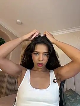naomi hill1 online show from June 5, 2026, 12:55 pm