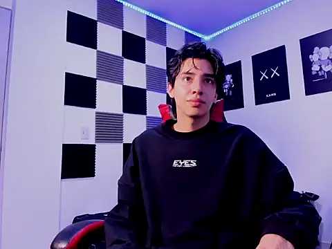 jeycobb online show from October 17, 2025, 11:57 am