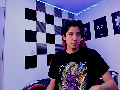 jeycobb online show from December 15, 2025, 12:09 pm