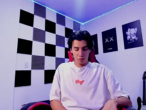 jeycobb online show from January 8, 2026, 11:23 am