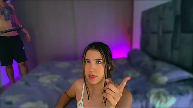 steiisy599 online show from January 5, 2026, 10:46 pm