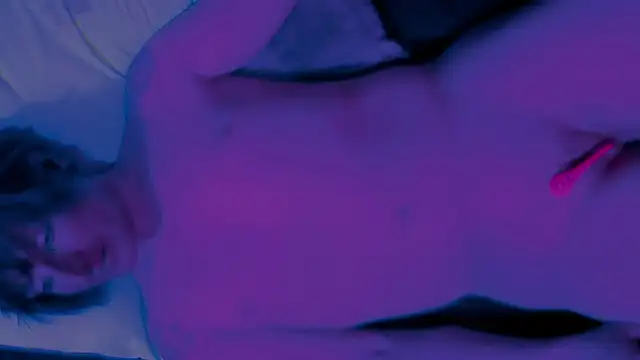 Moonless Joy online show from October 22, 2025, 12:44 am