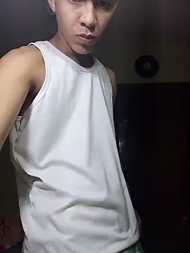 Mrdante23 online show from October 23, 2025, 1:38 am