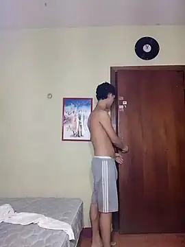 Mrdante23 online show from October 24, 2025, 3:03 am