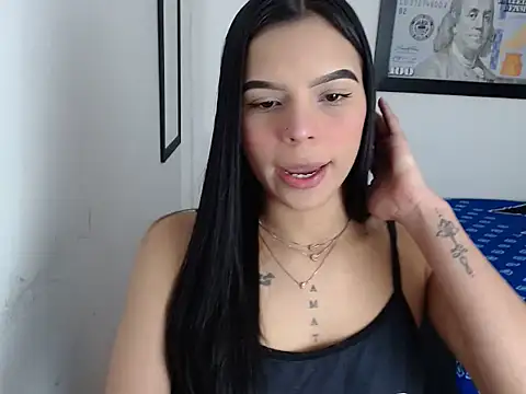 linnaskinyy online show from October 21, 2025, 5:30 am