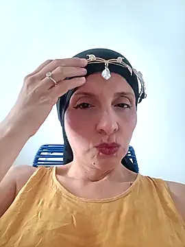 Aafsha  online show from April 13, 2026, 7:19 pm