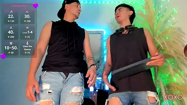 daveel blaze online show from October 4, 2025, 7:34 pm