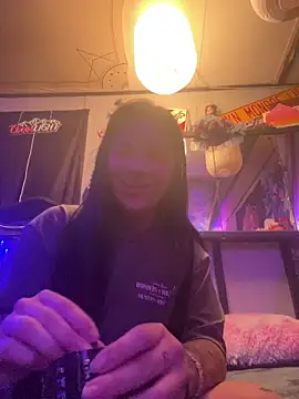 Jynx420friendly online show from June 7, 2026, 12:04 am