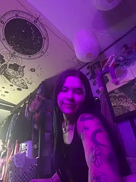 Jynx420friendly online show from June 8, 2026, 1:09 am