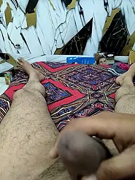 Nisha sonu couple online show from March 5, 2026, 4:30 am