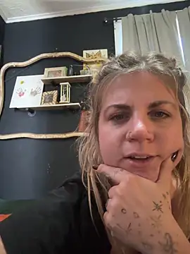 thejigglejoint online show from October 29, 2025, 3:58 pm