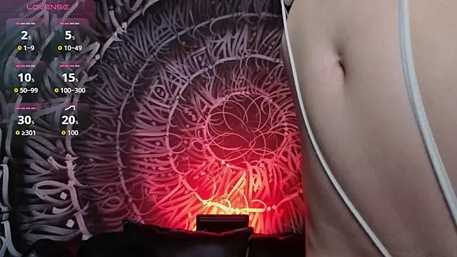 Snapshot of dahlia_darkwood chatting on February 4, 2026, 3:34 am dahlia darkwood online show from February 4, 2026, 3:34 am