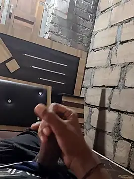 Hotcouple89 online show from November 5, 2025, 9:31 am