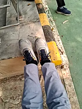 Nabieva12 online show from November 13, 2025, 5:39 am