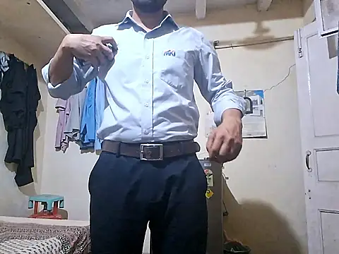 Nabieva12 online show from April 7, 2026, 2:23 am