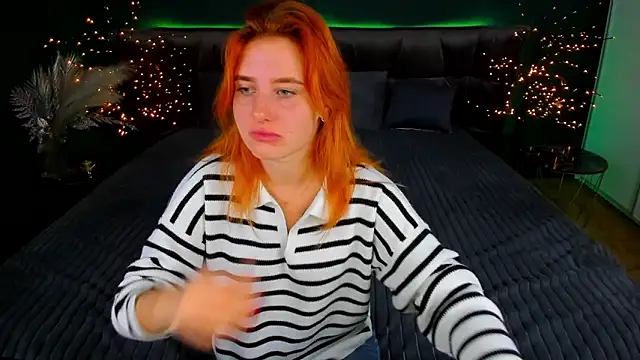 Alice Janes online show from October 8, 2025, 7:06 am