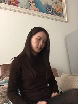 Snapshot of Mile-m chatting on March 1, 2026, 6:37 am Mile-m online show from March 1, 2026, 6:37 am