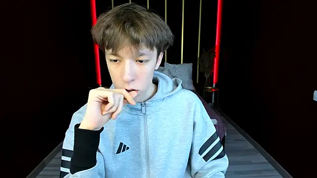 MarkBranston online show from January 13, 2026, 3:39 pm