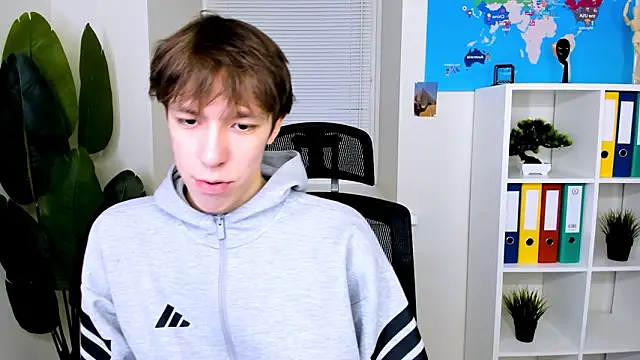 MarkBranston online show from February 6, 2026, 11:02 am