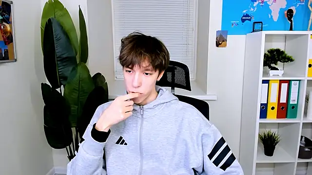 MarkBranston online show from February 8, 2026, 2:42 pm