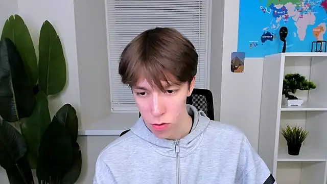 MarkBranston online show from April 19, 2026, 6:10 pm