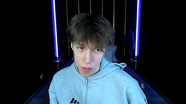 MarkBranston online show from April 26, 2026, 10:57 am