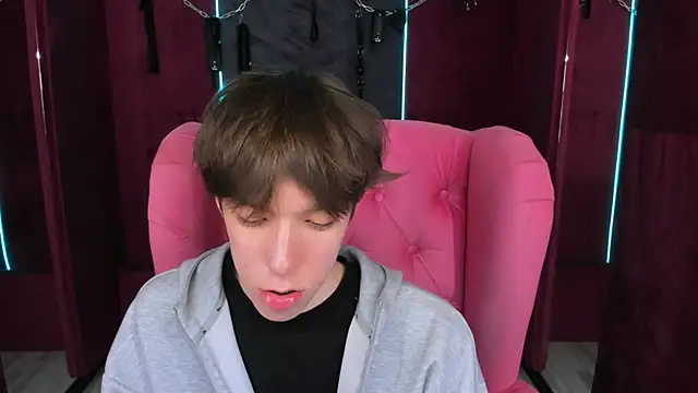 MarkBranston online show from April 27, 2026, 9:51 am