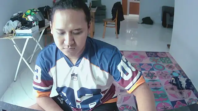 latexidn online show from March 5, 2026, 1:23 am