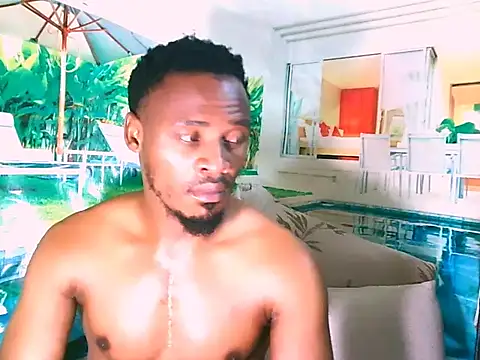 EbonyTiger69 online show from November 13, 2025, 7:07 am