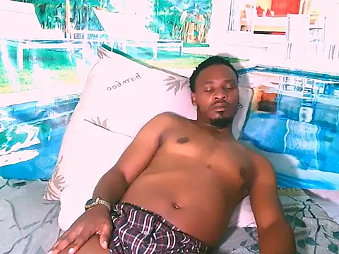 EbonyTiger69 online show from November 15, 2025, 5:16 am