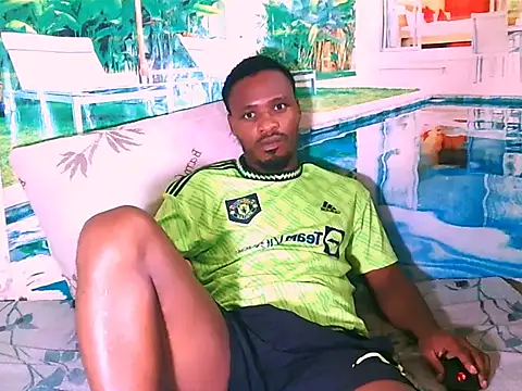 EbonyTiger69 online show from November 19, 2025, 5:57 pm