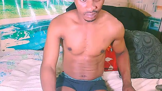 EbonyTiger69 online show from March 1, 2026, 4:09 pm