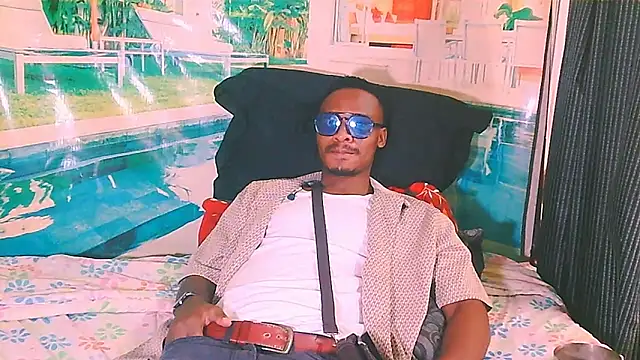 EbonyTiger69 online show from March 9, 2026, 4:00 pm