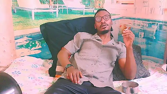 EbonyTiger69 online show from March 17, 2026, 6:22 pm