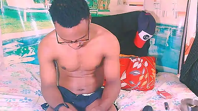 EbonyTiger69 online show from March 28, 2026, 11:26 pm