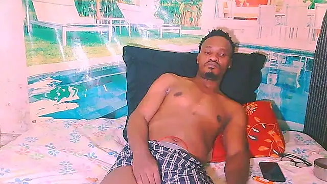 EbonyTiger69 online show from April 9, 2026, 12:10 am