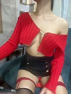 Azura a online show from February 9, 2026, 2:37 am