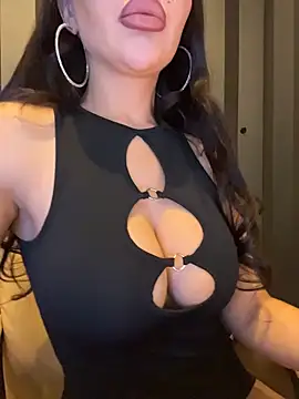 ANGELIKA7741 online show from March 8, 2026, 2:10 pm