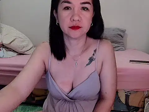 KissHott online show from May 31, 2026, 8:21 pm