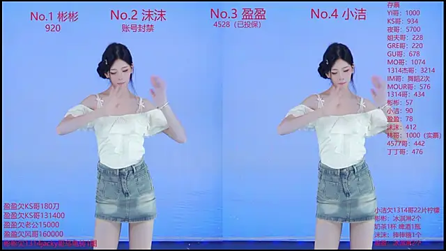 Eureka888 online show from November 30, 2025, 6:28 am