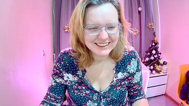 VestaWoody online show from November 26, 2025, 7:20 am