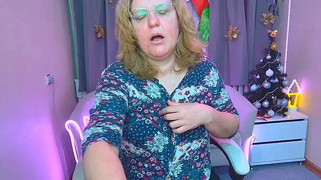 VestaWoody online show from January 9, 2026, 1:14 pm