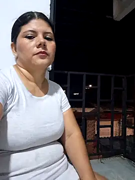 lady and charly online show from November 8, 2025, 11:58 pm